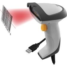 Choose the best barcode system for inventory control with smartsheet a barcode inventory system consists of a software package, barcode printers, and scanners. Wired Handheld Laser Barcode Scanner For Inventory Management System Id 9975108812