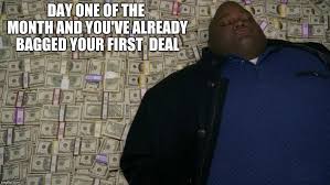 15 Hilarious Sales Memes That Every Salesperson Can Relate To Freshworks Crm Blog Black friday i.phone 7 plus t mobile.