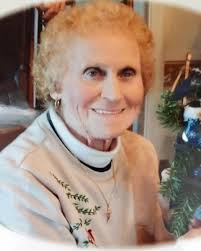 Frances A. Smith Obituary