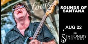 Sounds of Santana