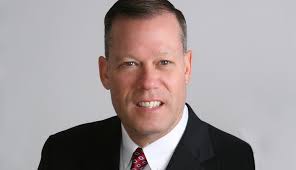 Doug Ewald named senior business officer for UNO, UNMC