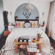 20 Creative Boho Bedroom Decor Ideas You Can Diy Modern Bedroom Decor Home Decor Bedroom Boho Bedroom Decor