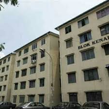 Lihat ide lainnya tentang taman impian, taman, impian. Flat Kenari Taman Impian Ehsan Balakong Property Rentals On Carousell