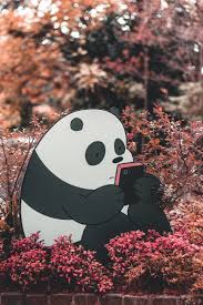 A collection of the top 32 kawaii aesthetic wallpapers and backgrounds available for download for free. We Bare Bears Wallpaper Hd We Bare Bears Wallpapers Bear Wallpaper Cute Panda Wallpaper