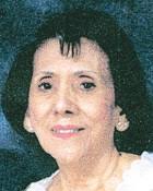 Elida Ayala Obituary (2012)
