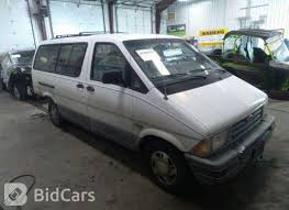 Image result for Oxford White 1992 Aerostar