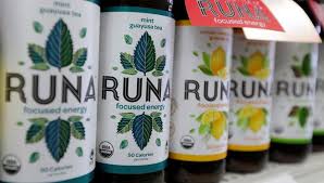 Energy Drinks Go Natural As Market Buzzes Along