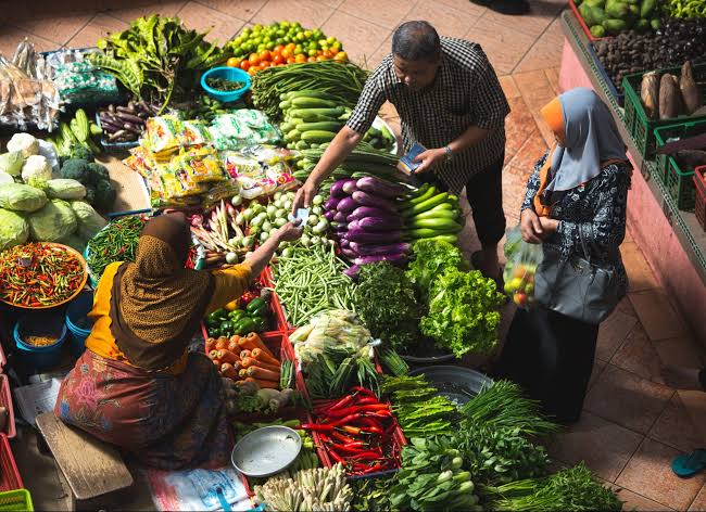 Plant-rich diets contribute to global food security | ProVeg International