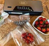 The 6 Best Vacuum Sealers of 2026, Tested and Reviewed