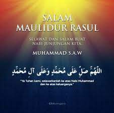 Uncategorized leave a comment december 3, 2017 1 minute. Ini Cherita The Legend Salam Maulidur Rasul