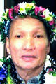 Andres Albano “Andy” Ruiz, 71, of Aiea, a retiree of Times Super Market in Aiea, died in Wahiawa. He was born in Bacarra, Ilocos Norte, Philippines. - 20101027_obt_ruiz