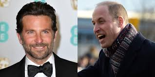 Bradley Cooper Made Prince William Laugh at the BAFTAs!