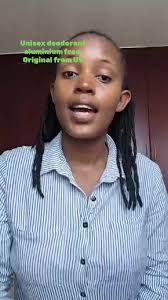 Troy in Kenya from Usa