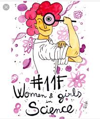 Esa operación financiera podría resultar muy peligrosa. Feliz Dia De La Mujer Y La Nina En La Ciencia Acfaec