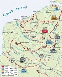 No trail of breadcrumbs needed! A Bloody Miracle At Dunkirk Warfare History Network
