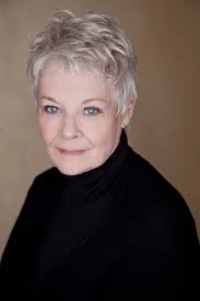 Resultado de imagem para judi dench