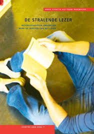 De Stralende Lezer Frank Hakemulder Red Lezen Leesmotivatie Leesvaardigheid