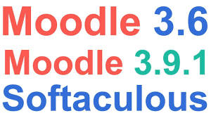 Upgrade Moodle 3 6 6 To 3 9 1 Learning To Be Upgrade Administration