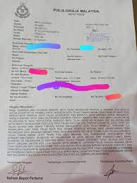 Prosedur tuntutan kematangan tempoh insurans. Parcel Koyak Handphone Customer Hilang Tinggal Charger Je Peniaga Online Rugi Rm3 000 Barang Dicuri The Reporter