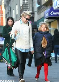 From his relations with actress michelle williams, she is known as the only child of late actor heath ledger. Michelle Williams And Matilda Ledger On Her Birthday Popsugar Celebrity