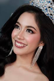 PTPA 🌸 Hair and Makeup by Clark Allen Ferreol Arla Louis