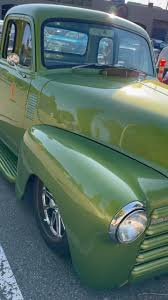 Image result for Shoal Green 1950 Ford Truck