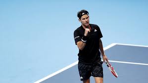 Последние твиты от dominic thiem (@thiemdomi). Dominic Thiem Says He Now Wants To Play At Tokyo Olympics In 2021