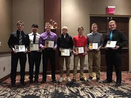 Oshkosh West Wrestling