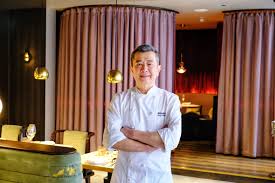 Meet the chef: Tong Chee Hwee of Gouqi