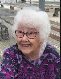 LOUISE ASHWILL Obituary (1928