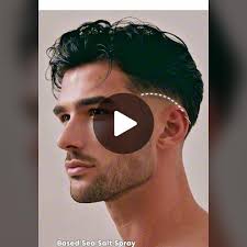 Mid Fade Haircut Ideas for Men