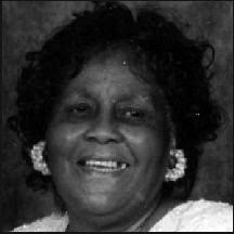 Edith Patterson Obituary (2012)