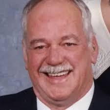 Obituary information for Joseph 'Wayne' Cochran