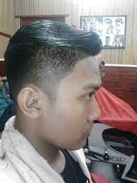 Menerapkan warna ke rambut zaman sekarang ini sudah merupakan style yang sangat banyak dilakukan. 37 Gaya Rambut Morisey Konsep Terpopuler
