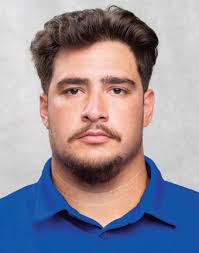 Georgia State Football 2022 Gameday Program by Van Wagner Sports &amp;  Entertainment