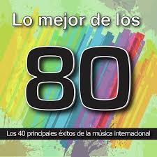 Baby Give It Up Song Download From Lo Mejor De Los 80 Los 40 Principales Exitos De La Musica Internacional Cuarenta Canciones Pop Rock Y Disco Anos Ochenta Jiosaavn