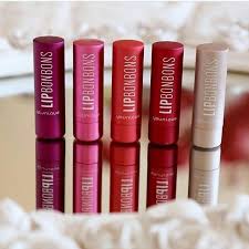 Baume A Levres Gourmand Teinte Lip Bonbons Beurre De Karite Beurre De Mangue Bain De Jouvence Poudre Vos Younique Younique Lip Bonbon Tinted Lip Balm
