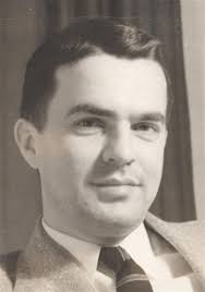 Frederick Warren — Karrer-Simpson Funeral Home