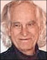 Gordon Sage Obituary (1921