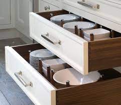 You may discovered one other kitchen cabinet storage ideas pinterest better design ideas. Modern Kitchen Drawers A Breeze For Work And Organization Best 25 Kitchen Drawers Idea Kitchen Organization Kitchen Hacks Organization Kitchen Cabinet Drawers