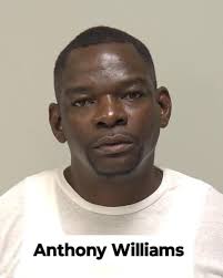 He is accused of agreeing to sell cocaine to two women, but the drug they  received and ingested was actually fentanyl, according to court documents.