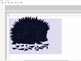 Download Svg Plotterdatei In Canvasworkspace Offnen Und Einfarben PSD Mockup Templates