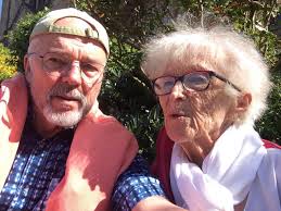 I am very frustrated with my mom, she is living with us and has dementia. I  am trying to be patient and loving. Any words of encouragement please?