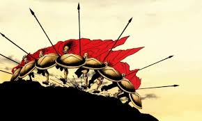 Snyder states that he was more concerned with making a film which would appeal to a wider audience, and creating an exciting and visually stunning action movie rather than a typical historical epic. I 300 Spartani Di Frank Miller Spartani In Letteratura E Al Cinema Lo Spazio Bianco