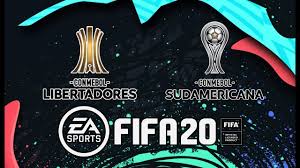 Conmebol sudamericana fifa 21 league sbc was released alongside the conmebol libertadores sbc in ultimate team. La Copa Libertadores Y La Sudamericana Llegan Al Fifa 20 Visionnoventa Net
