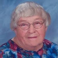 Florence M. Fischer Obituary March 13, 2015