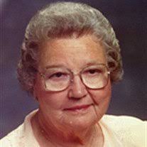Obituary information for Ruth Strietelmeier
