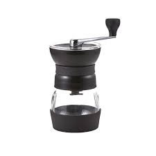 Comandante c40 nitro blade grinder american cherry. Grinders The Coffee Lab Uae
