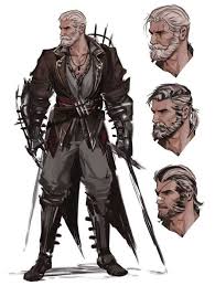 More Dude D D Art Fantasy Character Design Character Portraits Character Design