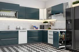12 stylish kitchen cupboard designs